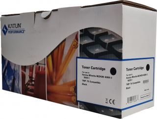 zastępczy toner Konica Minolta TNP-75 [ACF0051] black - Katun