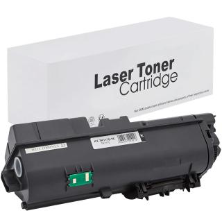 zastępczy toner Kyocera [TK-1170] black - Global Print