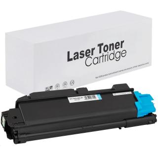 zastępczy toner Kyocera [TK-5140C] cyan - Global Print