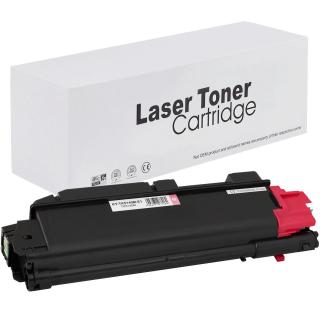 zastępczy toner Kyocera [TK-5140M] magenta - Global Print