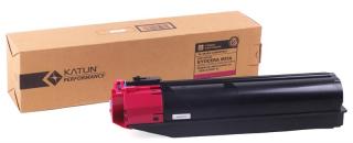 zastępczy toner Kyocera [TK-8505M] magenta - Katun