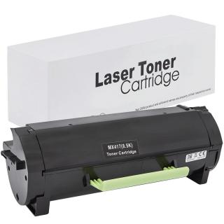 zastępczy toner Lexmark [51B2H00] black - Global Print