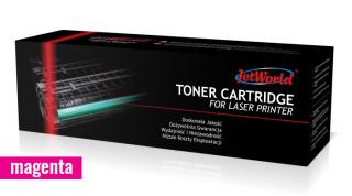 zastępczy toner Lexmark [78C2UM0] magenta - JetWorld