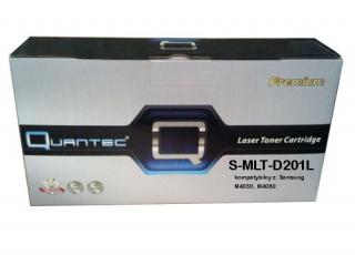 zastępczy toner Samsung [MLT-D201L] black - Quantec
