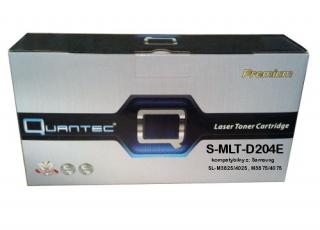 zastępczy toner Samsung MLT-D204E [SU925A] black - Quantec