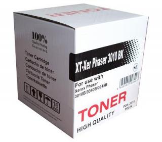 zastępczy toner Xerox [106R02182] black 100% nowy