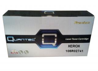 zastępczy toner Xerox [106R02741] black