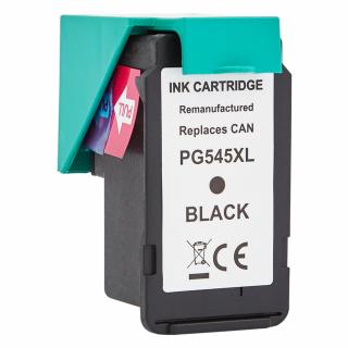 zastępczy tusz Canon PG-545XL [8286B001] black - Global Print