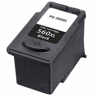 zastępczy tusz Canon PG-560XL [3712C001] black - Global Print