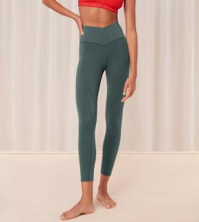 Cardio RTW High-Rise Leggings