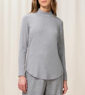 Climate Control LSL TOP Turtle Neck