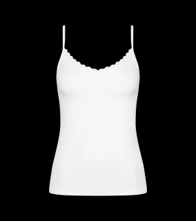 Feel Of Cotton Spaghetti Top