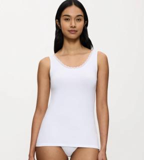 Feel Of Cotton Tank Top