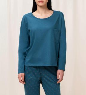 Mix  Match LSL TOP Chest Pocket 01