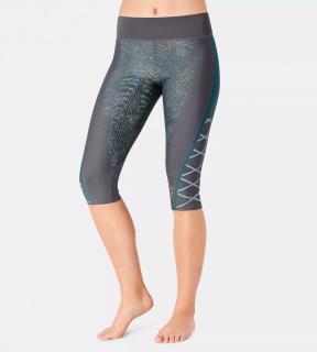 SEAMLESS MOTION RTW AW18 BEST CAPRI