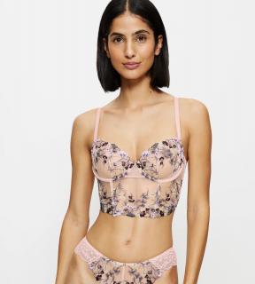 Sensual Spotlight Wired Corset