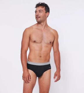 sloggi men GO ABC 2.0 Brief 2P