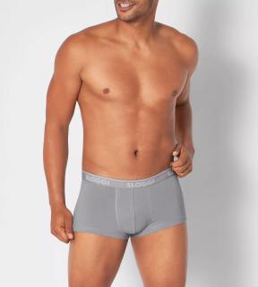 sloggi men GO ABC H Hipster 2P
