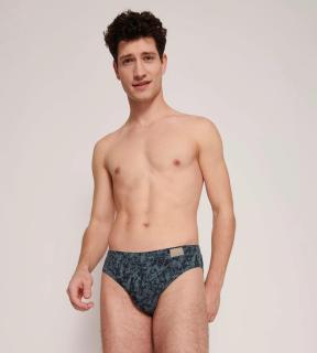 sloggi men GO Natural Brief C2P Holiday