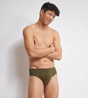 sloggi men GO Smooth Brief C2P