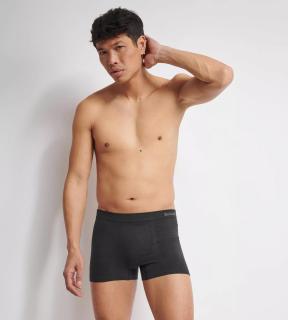 sloggi men GO Smooth Short 2P