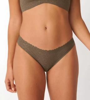 sloggi Zero Feel Lace 2.0 Brazil Panty