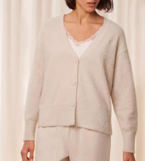 Smart Thermal Cardigan X