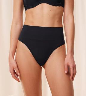 Triumph Soft Sculpt Bandeau String