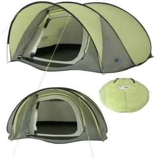 NAMIOT TURYSTYCZNY POP UP 3 OSOBOWY 10T OUTDOOR EQUIPMENT