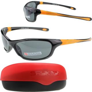 OKULARY SPORTOWE PRZECIWSŁONECZNE SPYKER ETUI ORG* SPY 5064