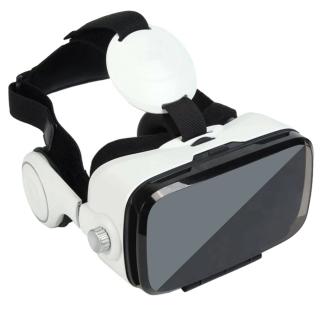 OKULARY WIRTUALNEJ RZECZYWISTOŚCI GOGLE 3D VR