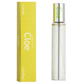 Perfumy Cloe Green Damskie 33 ml Perfumetki 132   Inspiracja BARDZO TRWAŁE