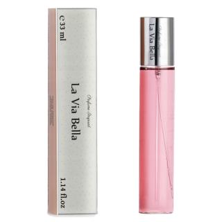 Perfumy La Via Bella Damskie 33 ml Perfumetki 331   Inspiracja BARDZO TRWAŁE