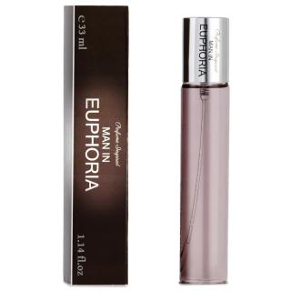 Perfumy Man Euphoria Męskie 33 ml Perfumetki 112   Inspiracja BARDZO TRWAŁE