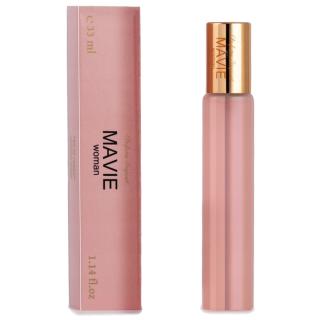 Perfumy MaVie Damskie 33 ml Perfumetki 32 Trwałe   Inspiracja BARDZO WYDAJNE