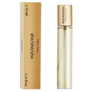 Perfumy SHE/SHE/SHE* Damskie 33 ml Perfumetki 13  Inspiracja BARDZO TRWAŁE