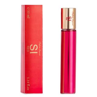 Perfumy SL Red Damskie 33 ml Perfumetki 17 Trwałe   Inspiracja BARDZO WYDAJNE