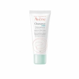 AVENE CLEANANCE HYDRA krem łagodzący 40 ml