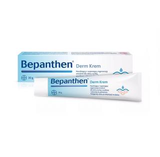 Bepanthen Derm Krem 30 g