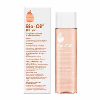 BIO OIL Olejek na blizny i rozstępy 125 ml