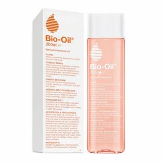 BIO OIL Olejek na blizny i rozstępy 200 ml