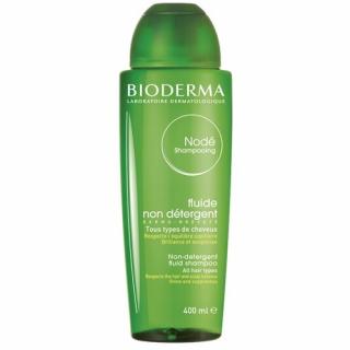 BIODERMA NODE Szampon do częstego stosowania 400 ml