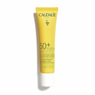 CAUDALIE VINOSUN Fluid o Bardzo Wysokiej Ochronie SPF50+ 40 ml