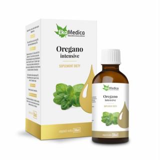 Ekamedica Olejek z Oregano 50 ml