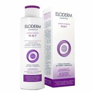 ELODERM Szampon 200 ml