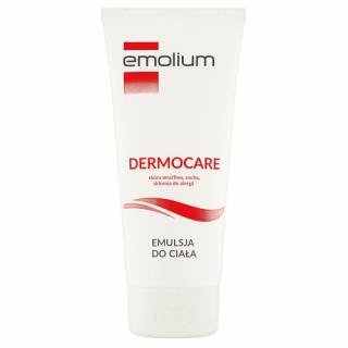 EMOLIUM emulsja do ciała 200 ml