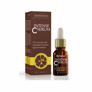 GLYSKINCARE INTENSE C Serum 30 ml