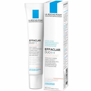 LA ROCHE EFFACLAR DUO+ Unifiant 40 ml