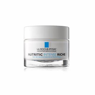 LA ROCHE NUTRITIC INTENSE RICHE Krem 50 ml