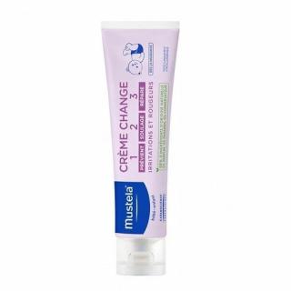 MUSTELA KREM DO PRZEWIJANIA 50 ml